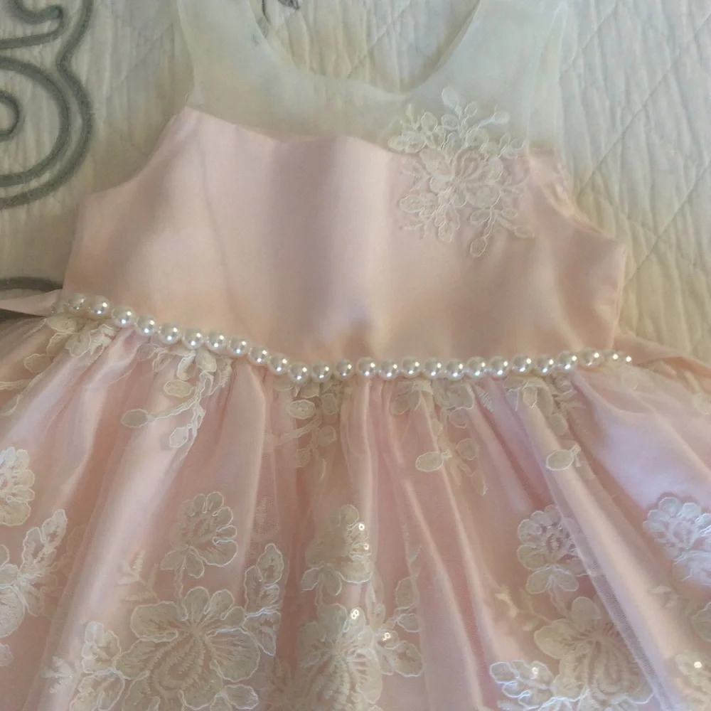 American princess dress